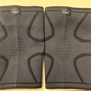 Knee Compression Sleeves